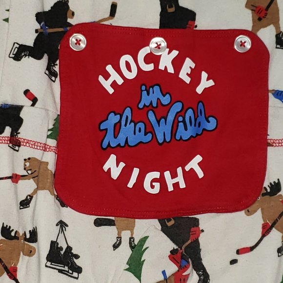 Hatley size 4 cotton Onesies - Picture 5 of 5